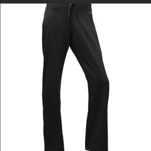 The North Face Fave Pants Fleece Lined small
